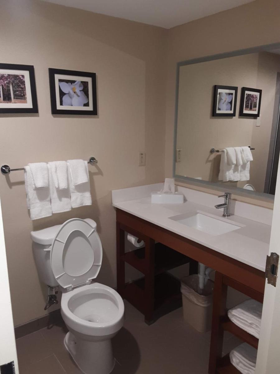 Comfort Inn & Suites Grenada